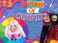 Wheel of Outfits