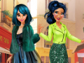Princess Style Vlog Tips for Brunettes