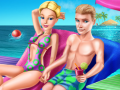 Ellie Private Beach