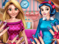 Nails Makeover