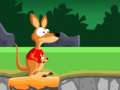 Jumpy Kangaroo