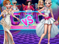 Fashion Battle