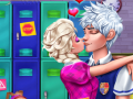 Highschool Love Story