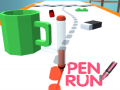 Pen Run