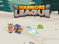 Warriors League