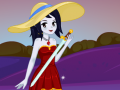 Vampire Queens Academy Style