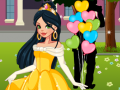 Editor`s Pick Princess Cosplay