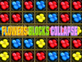 Flowers Blocks Collapse