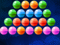 Bubble Shooter Candies
