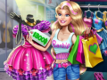 Fashionista Realife Shopping