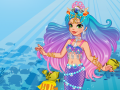 Editor`s Pick  Mermaid