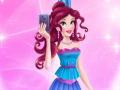 Selfie Queen Instagram Diva