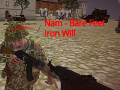 NAM: Bare Feet Iron Will