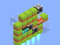 Cubic Tower