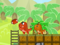 Dino Meat Hunt Remastered