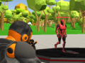 Fort Shooter Simulator