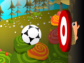 Ball And Target