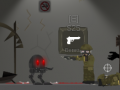 Eggbot vs Zombies