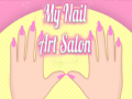 My Nail Art Salon