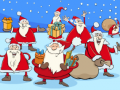 Christmas Photo Differences-2