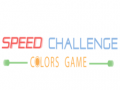 Speed challenge Colors Game