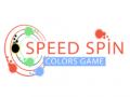 Speed Spin Colors Game