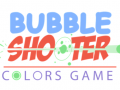 Bubble Shooter Colors Game