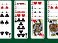 Patience Solitaire