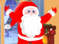 Christmas Santa 