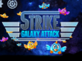 Strike Galaxy Attack