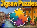 Italia Jigsaw Puzzle