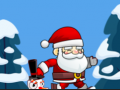 Santa Claus Jump