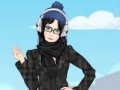 Glamorous Winter
