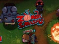 Zombie Smasher