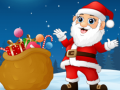 Santa Claus Differences