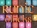 Runic Blocks
