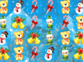 Christmas Match 3