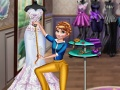 Dress Design For Princess