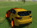 Cars Simulator