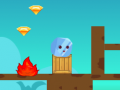 Fireball And Waterball Adventure 3
