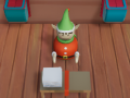 Santa`s Workshop