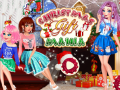 Christmas Gifts Mania