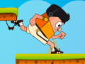 Gravity Running adventure