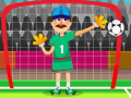 Goal Keeper