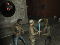 Heavy Combat: Zombies