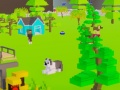 Dog's Garden