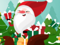 Santa's Gifty Night