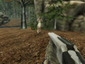 Crazy Goat Hunter