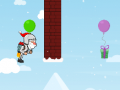 Flappy Santa