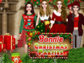 Bonnie Christmas Parties
